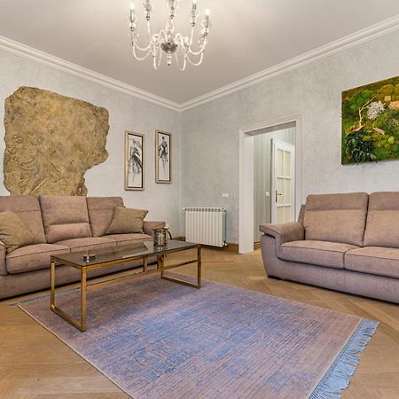 Krone Apartment Brașov Exterior foto